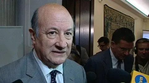 Rostowski nie widzi koalicji z SLD