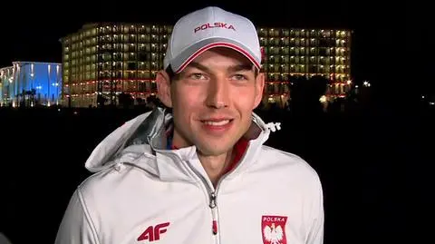 Mistrz olimpijski będzie honorowym obywatelem Łowicza