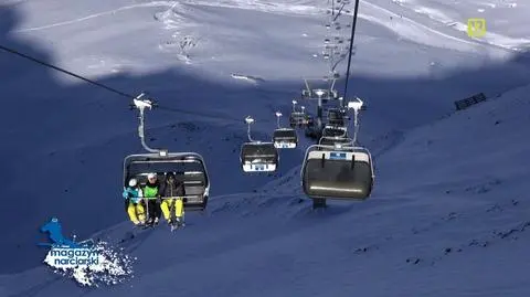 Magazyn Narciarski odc. 8