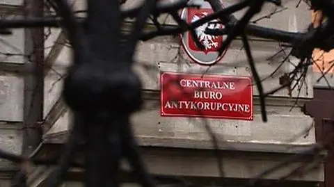 W CBA skutecznie łapali nagrody
