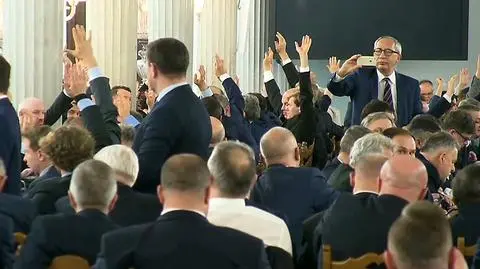 Rozbieżności zauważył sąd