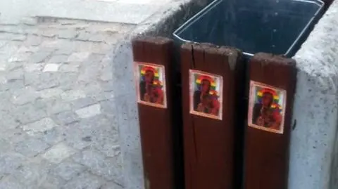Akcja i reakcja. Tęcza, która wywołała burzę