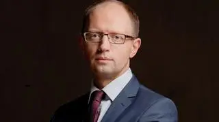 Jaceniuk odrzuca presję Rosji