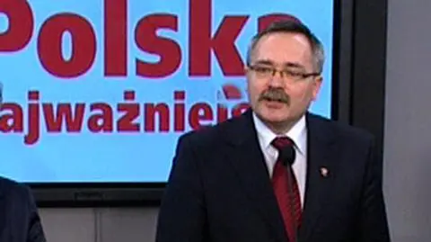 Zmiennik Palikota już w PJN