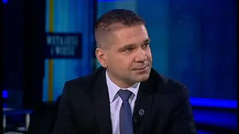 Rzecznik ABW: Przykro nam, że tak nas się ocenia