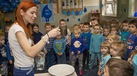 Na Ukrainie obowiązuje nowa ustawa o szkolnictwie