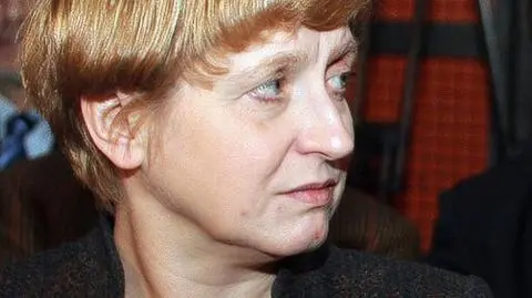 Fotyga odchodzi z Pałacu