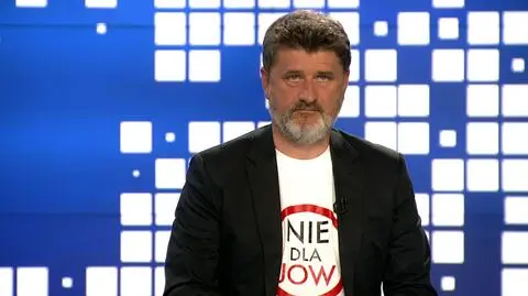 Palikot: JOW-y są jawnym oszustwem wyborczym