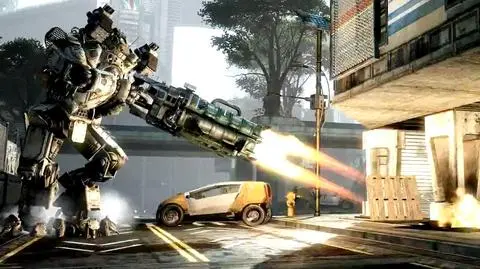 Nowa gra twórców "Call of Duty" faworytem Game Critics Awards. Polskich tytułów brak