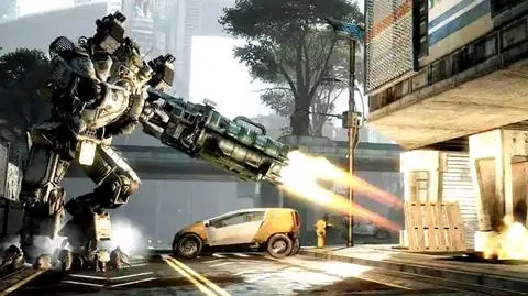 Gra "Titanfall" zebrała sześć nominacji do nagród Game Critics Awards 2013, czyli najwięcej ze wszystkich