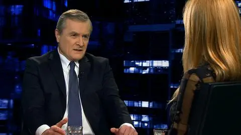 Gliński o 500+: nie powiem, jak to będzie rozwiązane technicznie