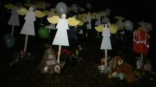 Po strzelaninie w Newtown cała Ameryka pogrążyła się w żałobie