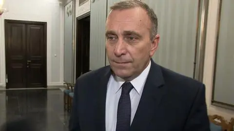 Coraz głośniej słychać o problemach w PO