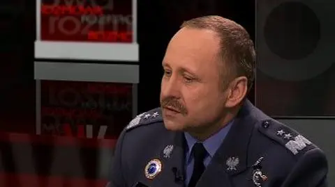 Gen. Czaban: Edmund 
Klich jest niewiarygodny