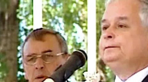 Borusewicz wygwizdany. "Robicie wstyd Solidarności"