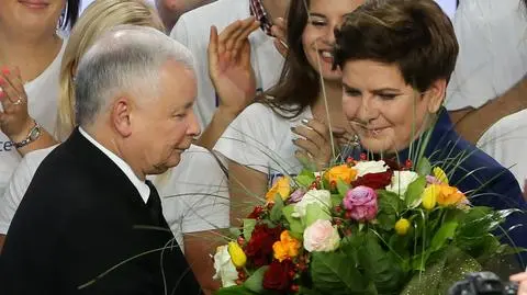 PiS będzie rządzić samodzielnie?