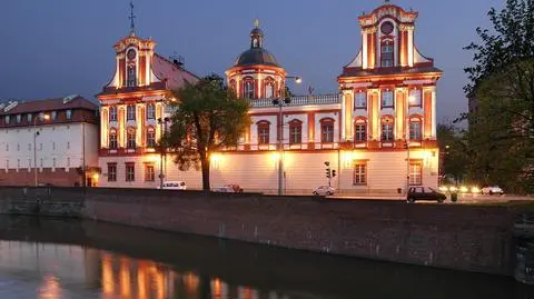 Cenne książki wróciły do Wrocławia