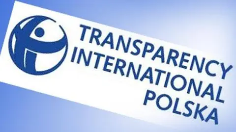 Transparency International znika z Polski