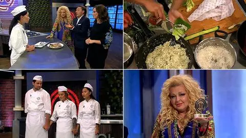 7. edycja "MasterChefa" dobiegła końca