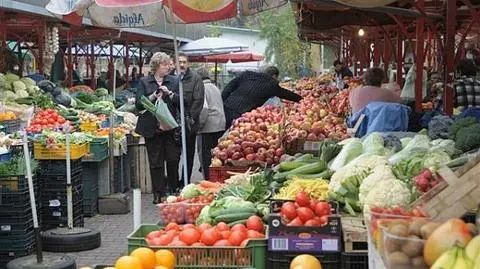 Pomorze: 8 milionów z Unii na przebudowę targowisk