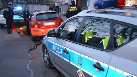 Sopot: Policjanci zatrzymali pijanego kierowcę