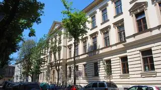 "Nowodworek" to jedna z najlepszych szkół w Krakowie