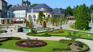 Festiwal Moniuszkowski od przeszło 50 lat odbywa się w Kudowie Zdroju