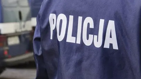 Sosnówka (gm. Grudziądz). Podczas spaceru znalazł ciało bez głowy i rąk