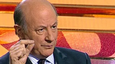 "Napieralski oszukuje 
albo ktoś go oszukał"