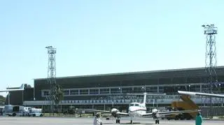 Katastrofa miała miejsce w stolicy Zambii