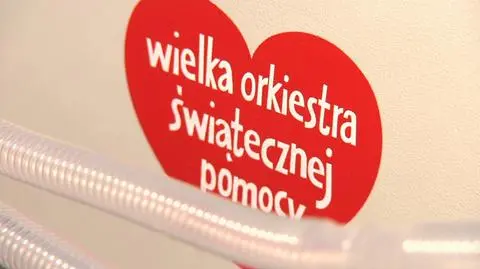 Last preparations before the 27th grand finale of the Great Orchestra of Christmas Charity