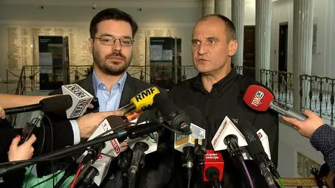 PiS proponuje zmiany w ordynacji wyborczej. Kukiz protestuje i apeluje