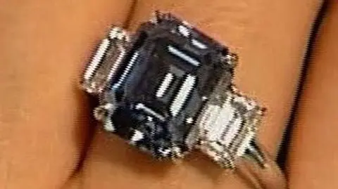 Błękitny diament trafi pod młotek