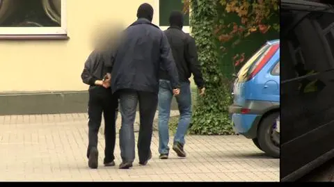 Zarzut zabójstwa dla ojca i matki trzymiesięcznej Nadii