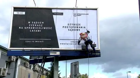 Polska Fundacja Narodowa i kampania w sprawie reformy sądownictwa