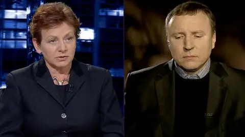 W "Kropce nad i" o zaostrzeniu kar wobec kierowców