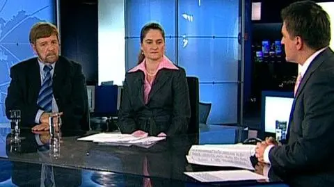 Zero tolerancji dla faszyzmu