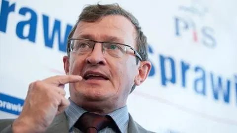 "Kolesie nie mają racji"