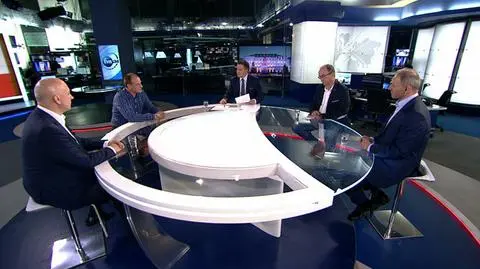 Goście "Kawy na ławę" o referendum