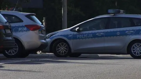 Trzy komendy policji szukały dwóch przedszkolaków