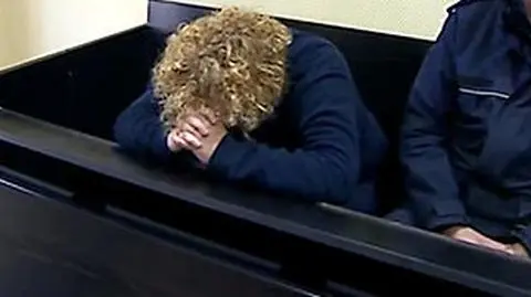 Rodzice z Pucka znęcali się też nad trzecim dzieckiem. Kolejne zarzuty