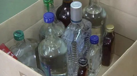 Już pięć ofiar alkoholu w Stargardzie Szczecińskim