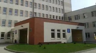 Mężczyzna dwukrotnie był odsyłany ze szpitala w Limanowej