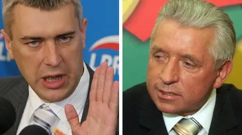 Dawni koalicjanci uderzają w rząd