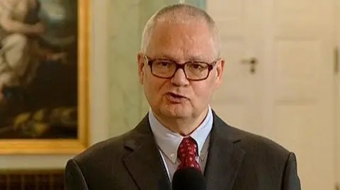 Milioner doradcą prezydenta