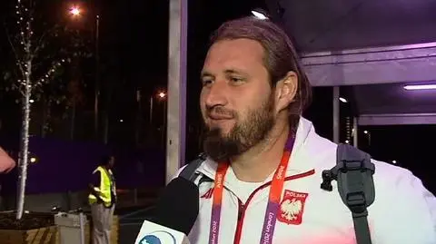Majewski nie zamierza kończyć kariery 