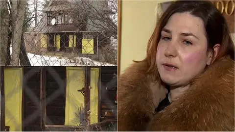 Zakopane: atak nożownika. Siostra ostrzegała policję przed bratem, zaatakował dwie kobiety