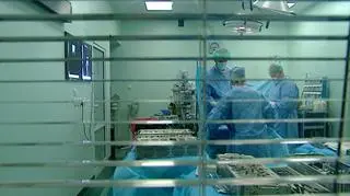 Szpital w Koninie wstrzymuje planowe zabiegi na sześciu oddziałach