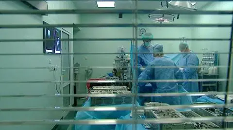 Szpital w Koninie przekłada zabiegi. 
Pacjenci poczekają na nowy rok