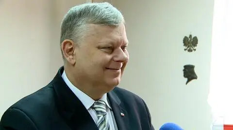 Sadurska kandydatem do zarządu PZU. Suski: prezydent nie wie, co traci